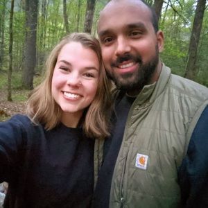 Meet your Posher, Ashton